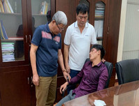 Vụ cướp trạm thu phí Dầu Giây: Những tình tiết đáng chú ý