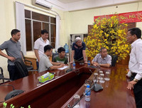 Vụ cướp trạm thu phí Dầu Giây: Những tình tiết đáng chú ý