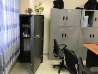 Vụ cướp trạm thu phí Dầu Giây: Những tình tiết đáng chú ý