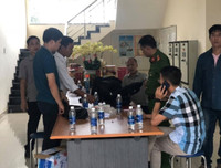 Vụ cướp trạm thu phí Dầu Giây: Những tình tiết đáng chú ý