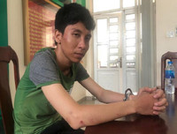 Vụ cướp trạm thu phí Dầu Giây: Những tình tiết đáng chú ý