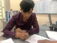 Vụ cướp trạm thu phí Dầu Giây: Những tình tiết đáng chú ý