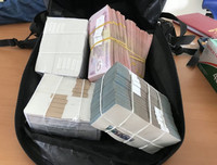 Vụ cướp trạm thu phí Dầu Giây: Những tình tiết đáng chú ý