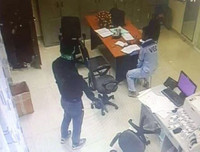 Vụ cướp trạm thu phí Dầu Giây: Những tình tiết đáng chú ý