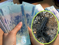 Vụ cướp trạm thu phí Dầu Giây: Những tình tiết đáng chú ý