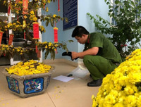 Vụ cướp trạm thu phí Dầu Giây: Những tình tiết đáng chú ý