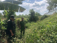 Vụ cướp trạm thu phí Dầu Giây: Những tình tiết đáng chú ý