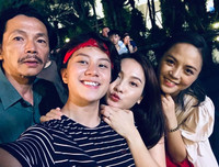 Hậu trường phim 