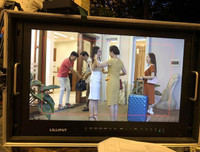 Hậu trường phim 