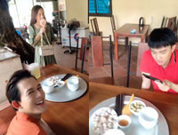 Hậu trường phim 