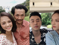 Hậu trường phim 