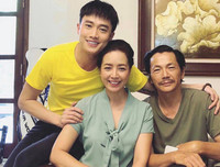 Hậu trường phim 