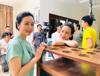 Hậu trường phim 