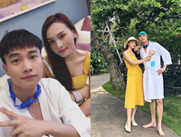 Hậu trường phim 