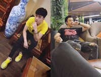 Hậu trường phim 