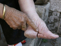 [ẢNH] Những điều kỳ lạ chỉ có thể xảy ra ở Trung Quốc