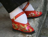 [ẢNH] Những điều kỳ lạ chỉ có thể xảy ra ở Trung Quốc