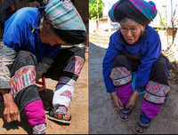 [ẢNH] Những điều kỳ lạ chỉ có thể xảy ra ở Trung Quốc