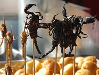 [ẢNH] Những điều kỳ lạ chỉ có thể xảy ra ở Trung Quốc