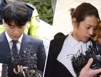 [ẢNH] Trùng hợp nguyên nhân không ngờ khiến nhiều vụ bê bối tình dục của 'sao' bại lộ