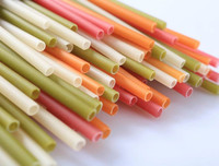 [ẢNH] Xuất hiện các kiểu ống hút ‘dị’ có thể bạn chưa từng dùng