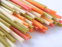 [ẢNH] Xuất hiện các kiểu ống hút ‘dị’ có thể bạn chưa từng dùng