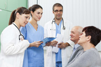 [ẢNH] Những nghề nghiệp có khả năng bị trầm cảm cao nhất