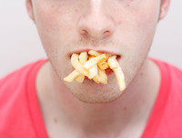 [ẢNH] Cảnh báo 10 thói quen xấu gây ung thư dạ dày