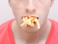 [ẢNH] Cảnh báo 10 thói quen xấu gây ung thư dạ dày