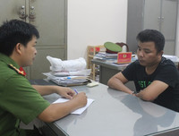 [ẢNH] Những vụ đòi nợ táo tợn, bất chấp các quy định của pháp luật