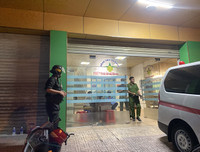 [ẢNH] Những vụ đòi nợ táo tợn, bất chấp các quy định của pháp luật