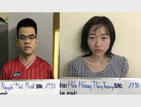 [ẢNH] Những vụ đòi nợ táo tợn, bất chấp các quy định của pháp luật