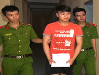 [ẢNH] Những vụ đòi nợ táo tợn, bất chấp các quy định của pháp luật