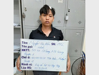 [ẢNH] Những vụ đòi nợ táo tợn, bất chấp các quy định của pháp luật