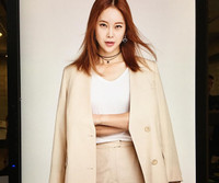 [ẢNH] Những sao nữ từng lao dao sự nghiệp vì bê bối lộ clip 