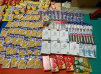 [ẢNH] Các chiêu trò lừa đảo gán mác 