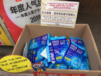 [ẢNH] Các chiêu trò lừa đảo gán mác 