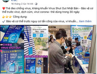 [ẢNH] Các chiêu trò lừa đảo gán mác 