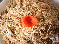 [ẢNH] Mùa thu Hà Nội có gì đặc biệt: Ẩm thực, hoa và trà