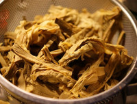 [ẢNH] 12 công dụng kỳ diệu của nước vo gạo không phải ai cũng biết