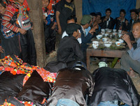 [ẢNH] Những phong tục cưới hỏi có 