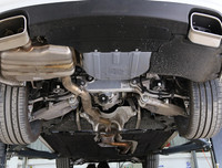 [ẢNH] Những lưu ý chăm sóc ô tô, xe máy khi ít sử dụng trong giai đoạn giãn cách xã hội