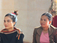 [ẢNH] Xúc động gia cảnh bất ngờ của H'hen Niê sau ánh hào quang