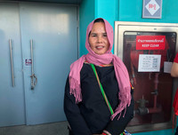 [ẢNH] Xúc động gia cảnh bất ngờ của H'hen Niê sau ánh hào quang