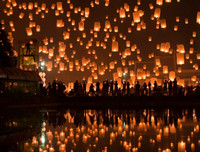 [ẢNH] Khám phá những lễ hội truyền thống độc đáo chỉ có tại Ấn Độ