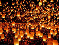 [ẢNH] Khám phá những lễ hội truyền thống độc đáo chỉ có tại Ấn Độ