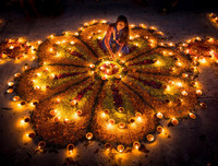 [ẢNH] Khám phá những lễ hội truyền thống độc đáo chỉ có tại Ấn Độ