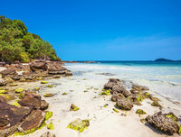 [ẢNH] Top 3 hòn đảo 