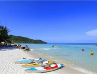 [ẢNH] Top 3 hòn đảo 