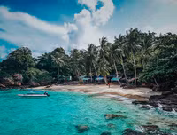 [ẢNH] Top 3 hòn đảo 